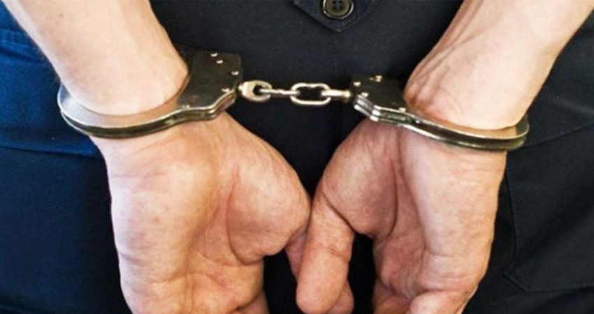 Queda en prisión preventiva Misael “N” por el delito robo de vehículo