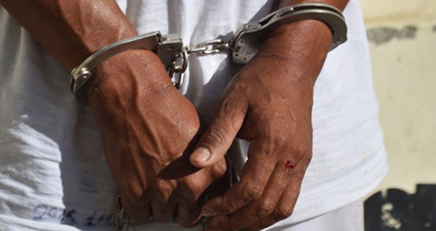 5 años 11 meses pasará en prisión el culpable de abuso sexual agravado