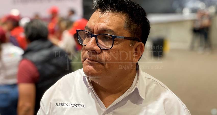 Rentería: “El Tribunal de Guadalajara me exoneró”; Dip María Luisa: “Esto no se acaba todavía”