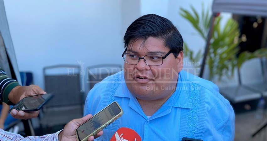 “Seguimos siendo amenazados con descuentos y de muerte”: Magisterio Sudcaliforniano