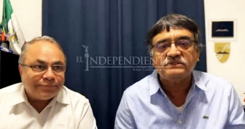 De nueva cuenta el TEE desecha una denuncia más de Leggs Castro