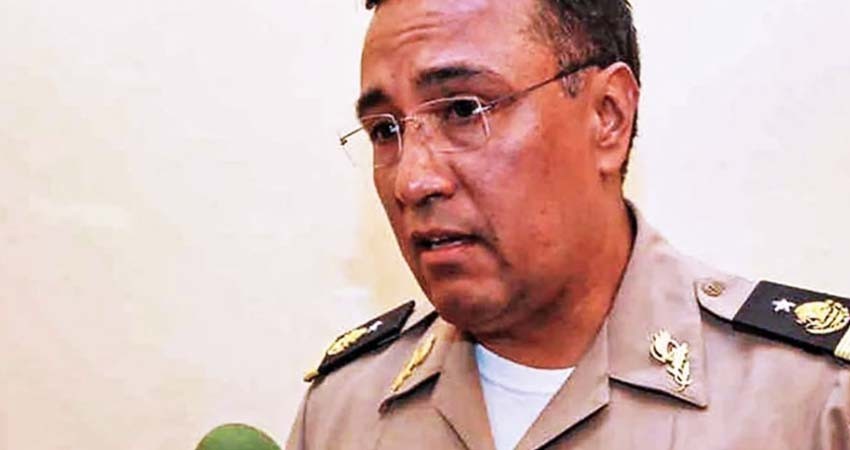 México extradita a general mexicano acusado de robo de combustible