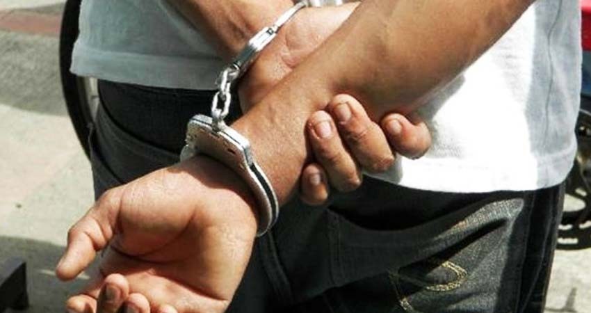 Queda Bartolo “N” vinculado a proceso por el delito de violación