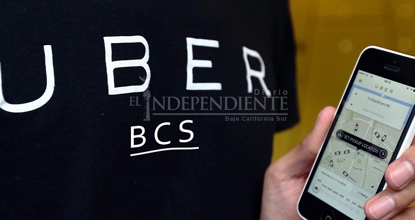 La elección del tipo de transporte en Los Cabos debe tomarla el usuario: AHLC