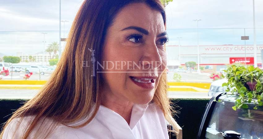 Afirma dirigente del PAN que ganarán elecciones, "La gente se siente olvidada por Morena"