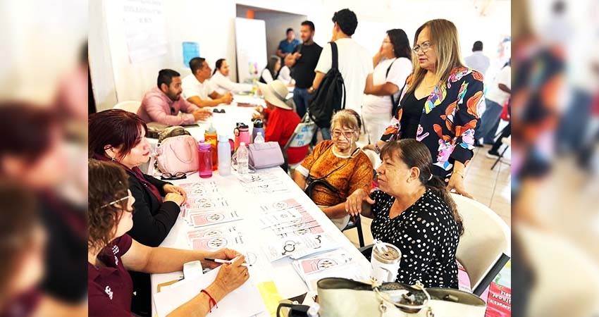 Promueve SSPE cultura de la legalidad y respeto social