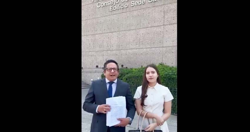 Más de 700 personas presentan demanda contra Fondo de Pensiones