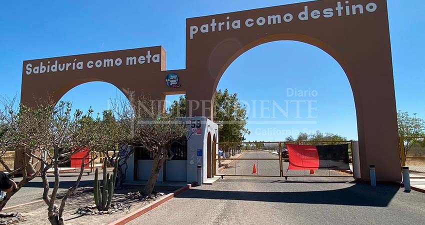 Falta de acuerdos llevan a huelga a los trabajadores de UABCS