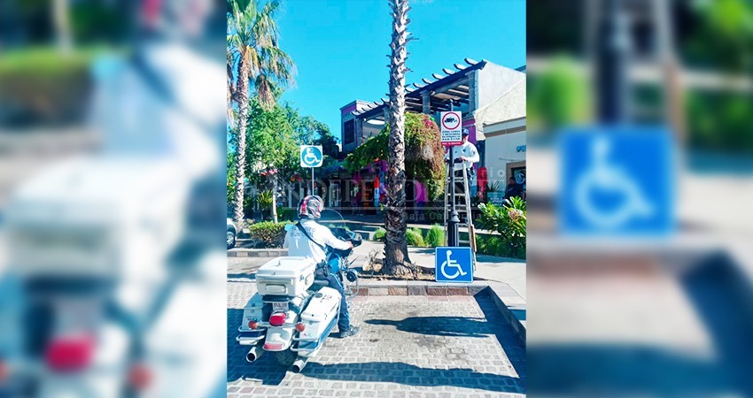 Seguridad Pública advierte de multas de hasta 30 mil pesos para conductores imprudentes