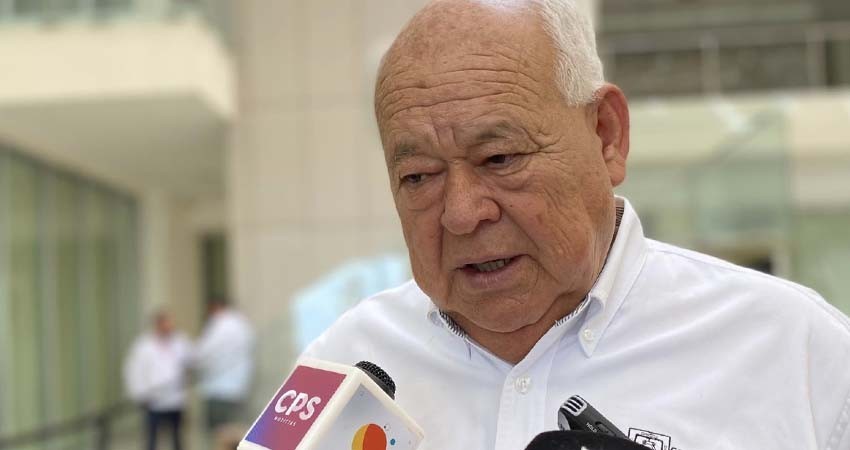 Imposibilitado el gobierno de BCS para pagar el 100% de los quinquenios