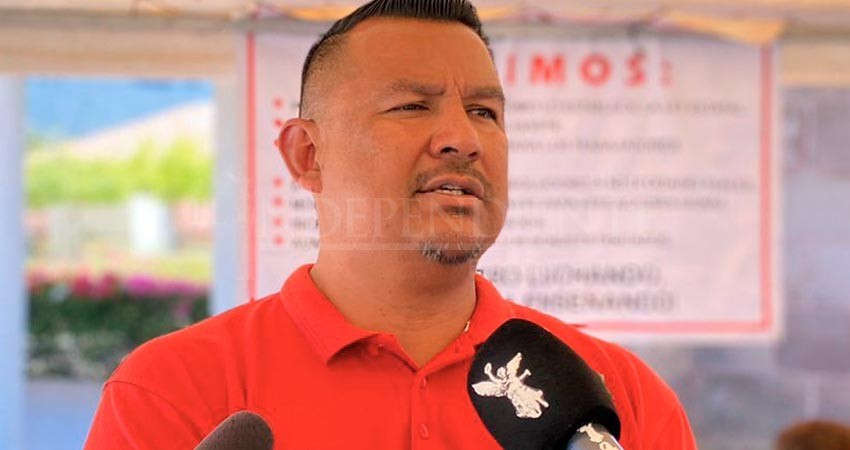 Podría SEP aplicar sanciones a maestros huelguistas