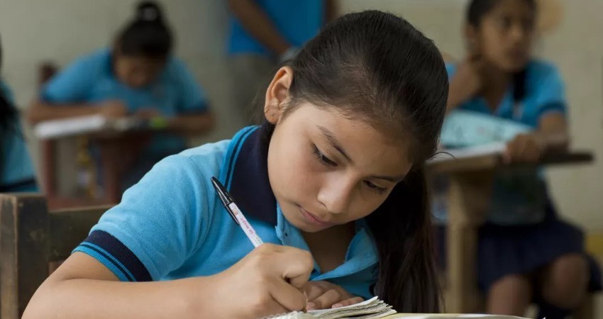 IMCO: Educación del nivel básico en México, la más baja desde 2006