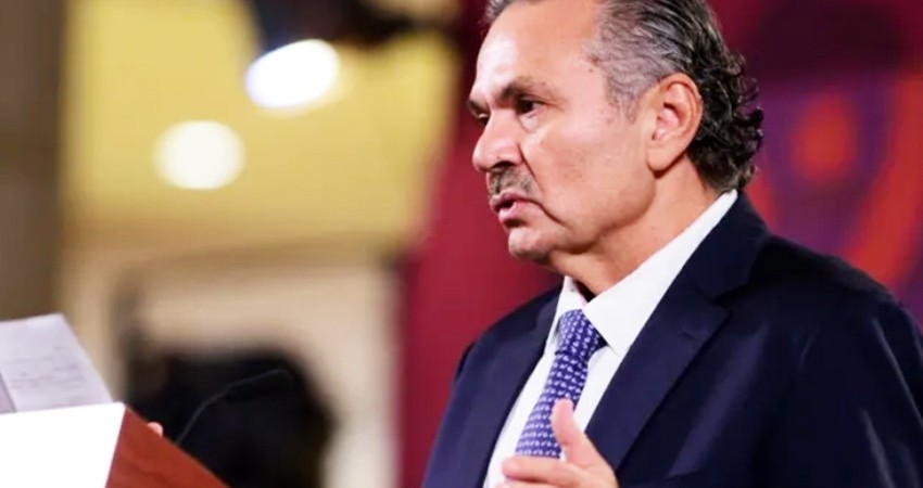 Busca Pemex que se ‘repare daño’ por pago de pensión a María Amparo Casar