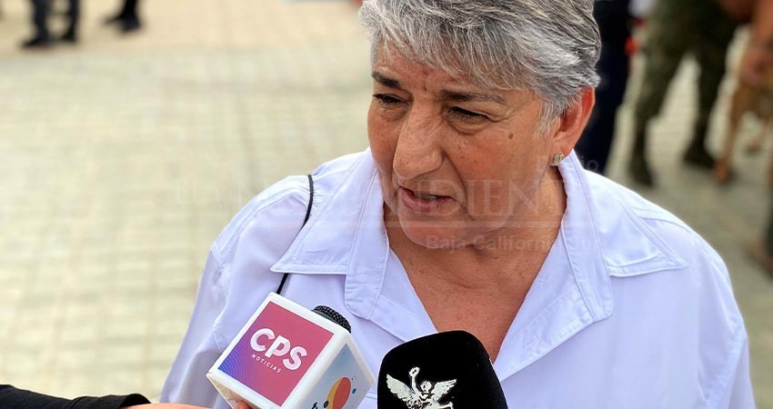 Desestima Finanzas BCS solicitar préstamo para liquidar quinquenios del magisterio