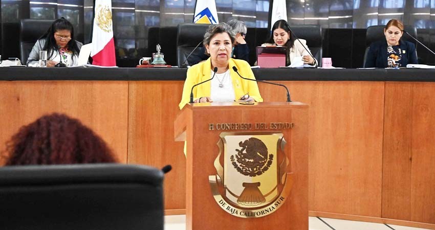 En BCS no prescribirá la acción penal de los delitos contra la libertad sexual y el normal desarrollo psicosexual