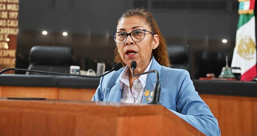 Reprueba diputada veto total al Decreto 3032