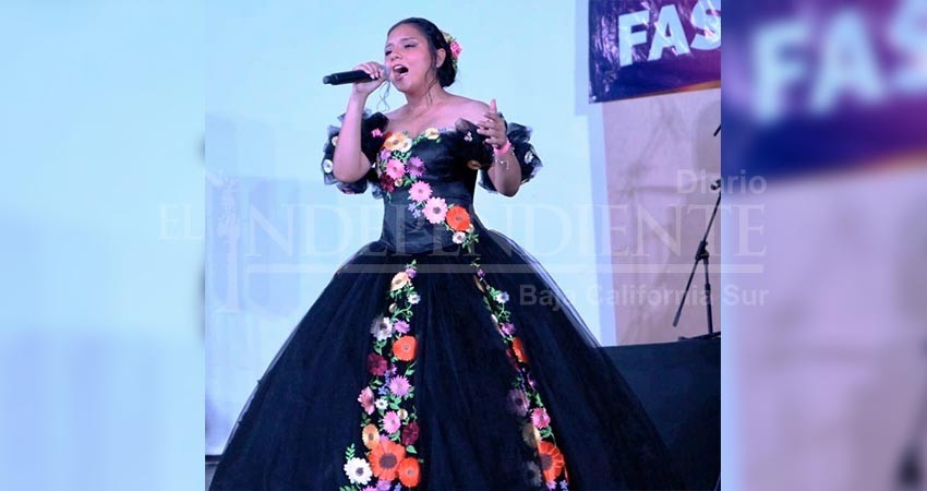 Hoy inicia el Festival Sudcaliforniano de la Canción