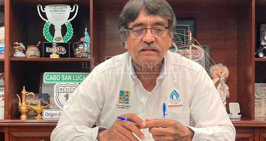 Desecha el TSJE una nueva demanda de Leggs Castro