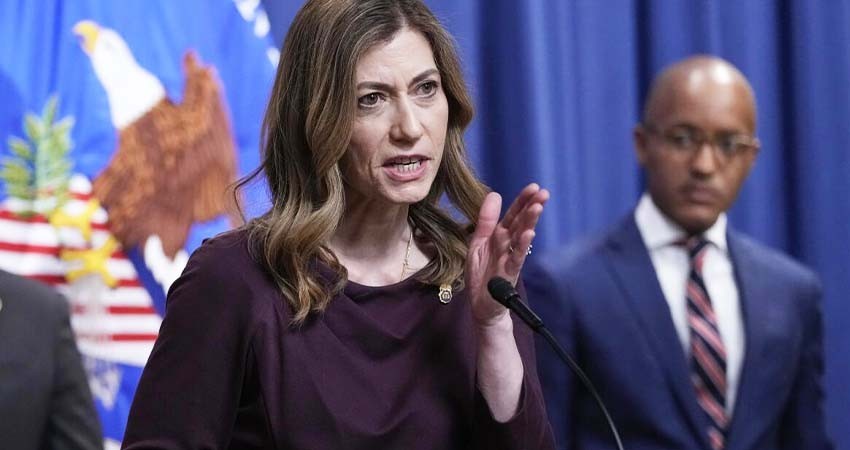 ‘Exageró’: AMLO por crítica de directora de la DEA sobre acreditación de agentes en México