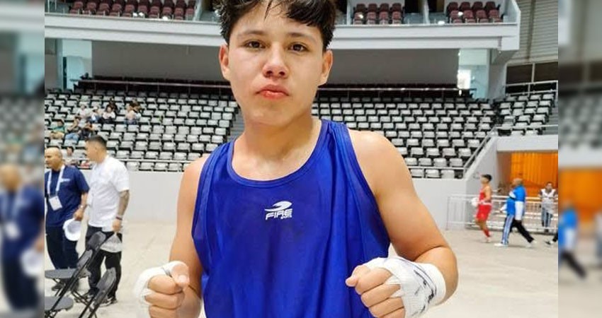 Boxeadores Sudcalifornianos van tras la conquista del oro a nacionales CONADE