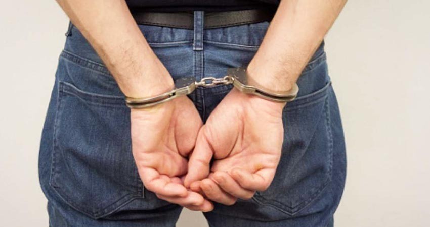 Sentencian a más de 6 años a Fernando “N” culpable de del delito de violación