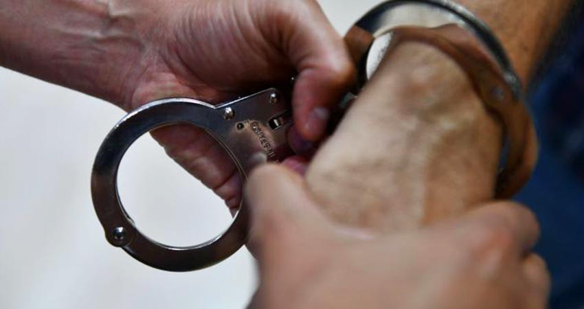 Vinculan a proceso a Fernando “N” por daños y lesiones culposas