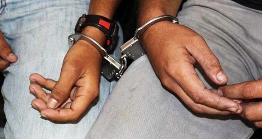 Por el delito de despojo en ciudad Insurgentes imputados quedan vinculados a proceso