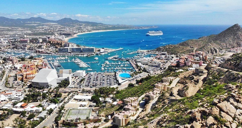 BCS, segundo lugar en competitividad del país