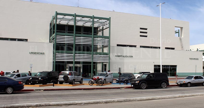 Moreno Higuera: Ley de Atención Prehospitalaria ayudará a mejorar el servicio médico de emergencias de BCS