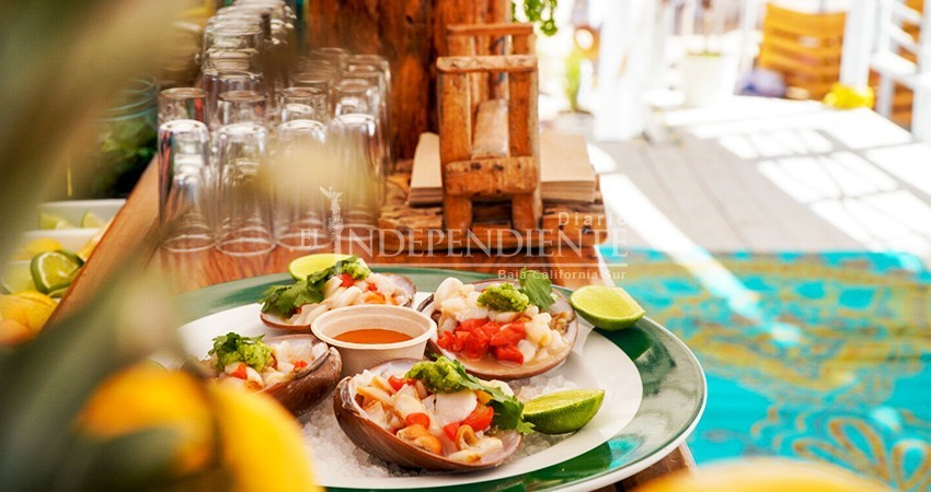 Restaurantes de La Paz y Los Cabos ofrecerán descuentos el día de las votaciones