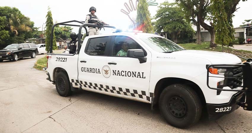 Más de 27 mil agentes vigilarán elecciones el 2 de junio