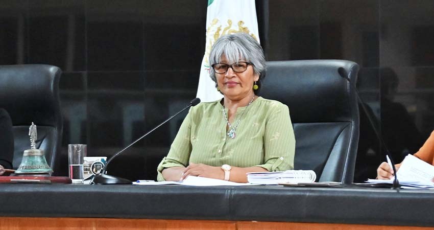 Piden mejorar las condiciones de trabajo en el Poder Legislativo