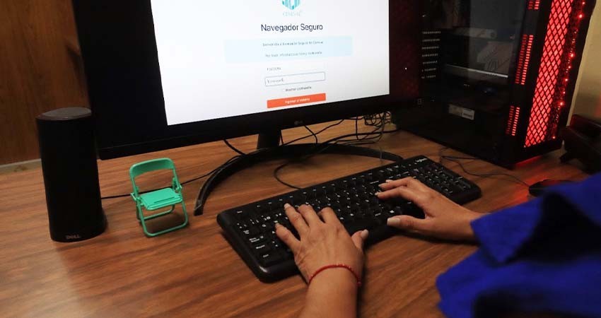 Este viernes aplicarán el examen de admisión en la UABCS