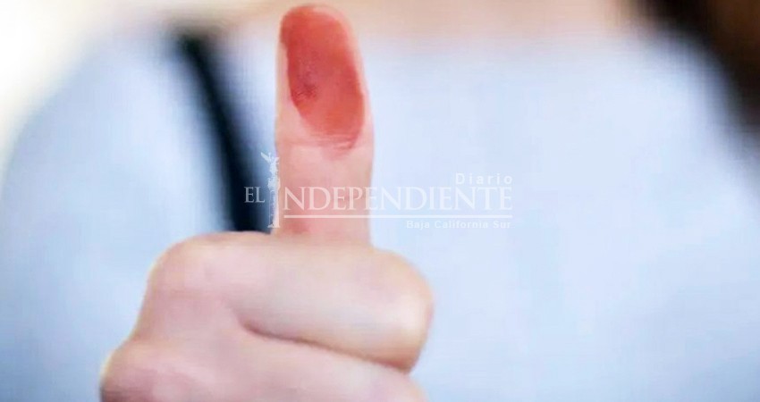 Restaurantes de BCS firman convenio con el INE para promover la participación en la elección del 2 de junio