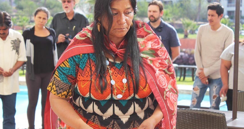 Invita UABCS al conversatorio de interculturalidad: “Habitar nuestras costumbres”