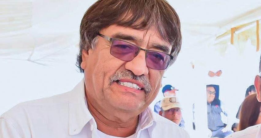 Sala Regional del TEPJF, determina improcedente última impugnación de Leggs Castro