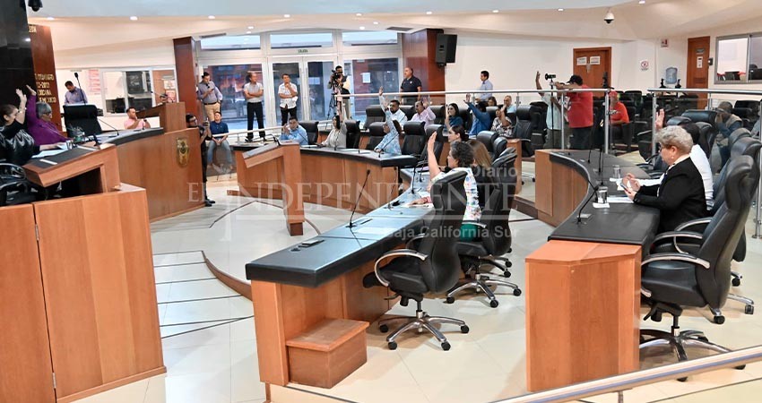 Exhorta Congreso de BCS a SEP para que gestione con universidades privadas y públicas la carrera de medicina