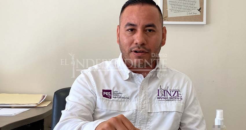 Solo un debate en Los Cabos fue programado para los candidatos del distrito 11