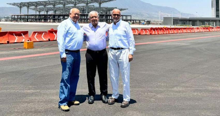 Asiste gobernador Castro Cosío a reunión de evaluación de avances de federalización de IMSS-Bienestar, en Nayarit