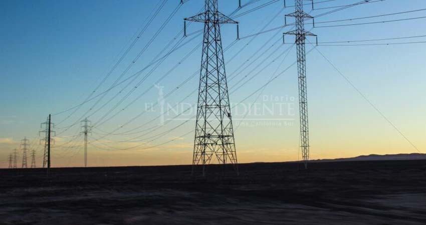 CERCA: "Nada innovador en propuestas electorales por temas energéticos en BCS"