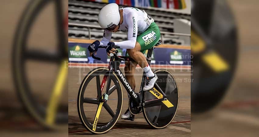 Los Sudcalifornianos Yuli Verdugo y Ricardo Peña inician en su preparación final hacia Paris 2024