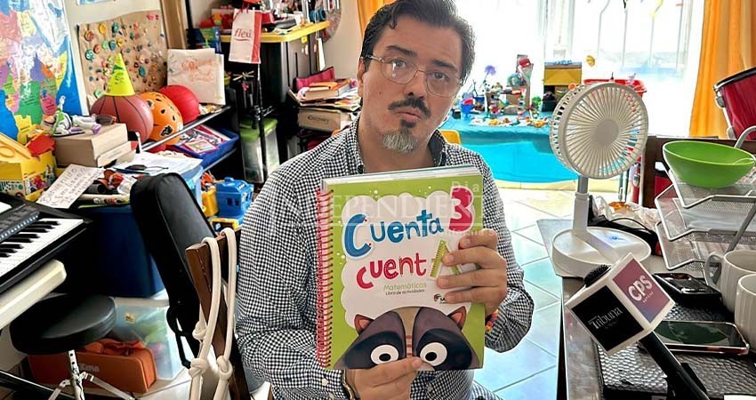 Padre denuncia violencia y amenazas contra su hijo, por parte de la mamá del menor