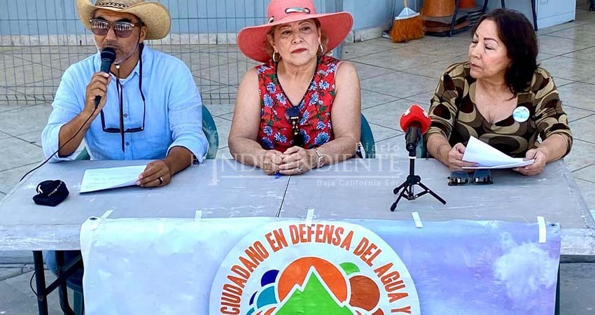 Solo Quiroga Romero no firmó el “Pacto de Seguridad Ambiental” contra la minería: FRECIUDAV