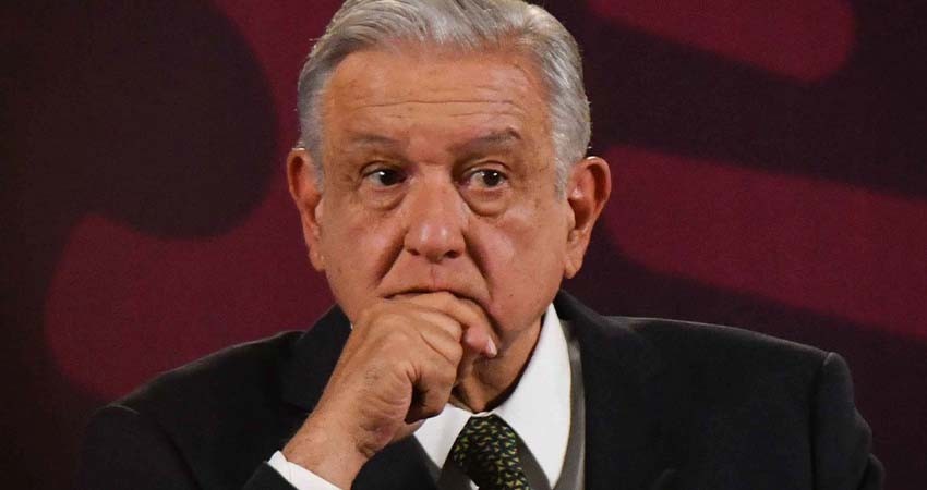 AMLO acusa a sacerdotes de 'meterse' en las elecciones e insultarlo