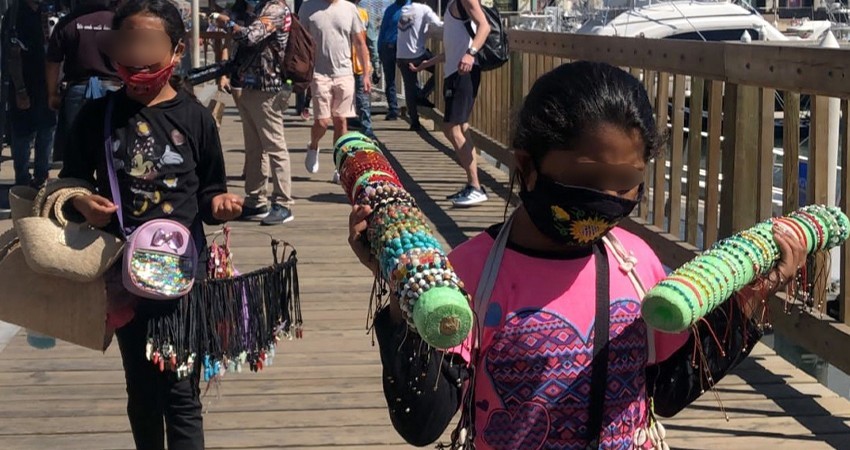 Homologarán la ley estatal de Derechos de NNA en materia de prevención de trabajo infantil