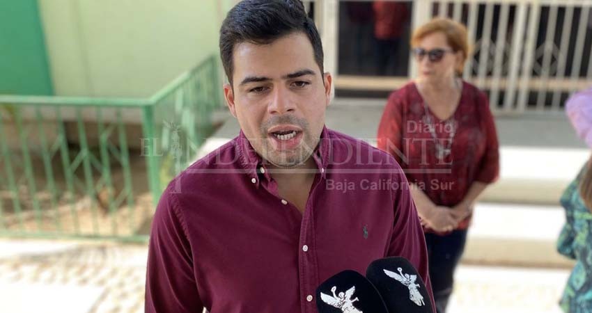 Augura Cota Cárdenas el triunfo de su partido en las elecciones