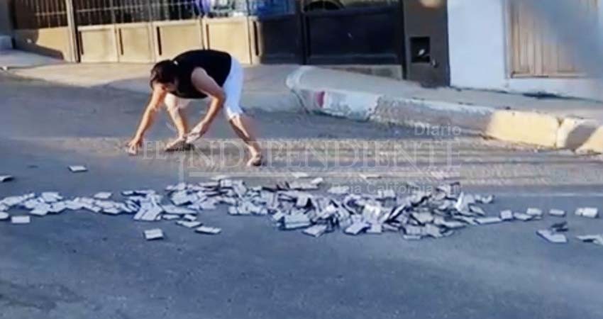 Confirman 10 detenidos por intento de robo de urnas en Los Cabos