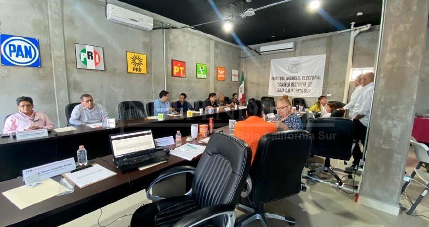 Estima INE entrega de constancia a ganadores este miércoles