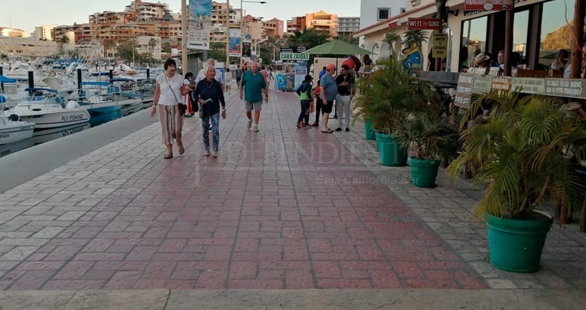 Turismo califica de forma negativa la limpieza en el destino de Los Cabos: FITURCA