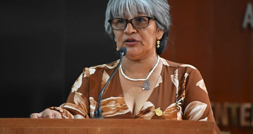 Proponen que funcionarios del Poder Legislativo de BCS puedan ejercer libremente la docencia e investigación en instituciones educativas